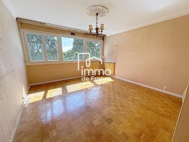 Appartement vente à Laval