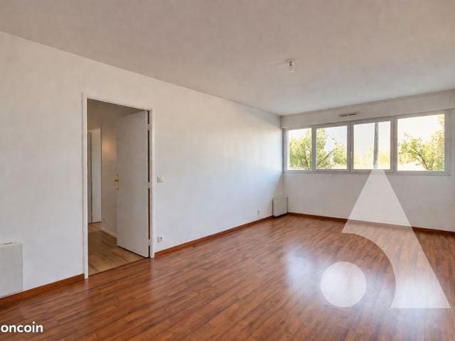 Appartement vente à Pontoise