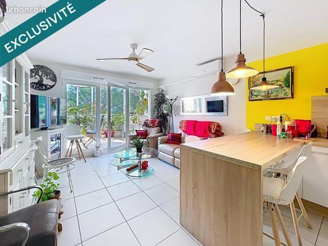 Appartement vente à Montpellier, Lattes