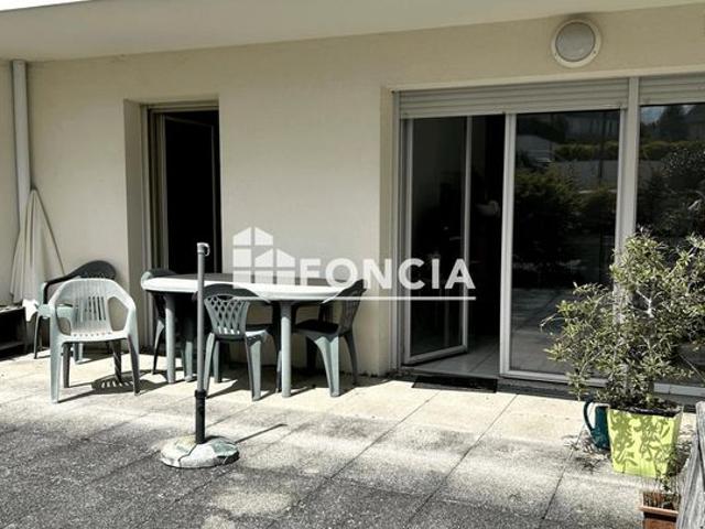 Appartement vente à Chartres, Mainvilliers