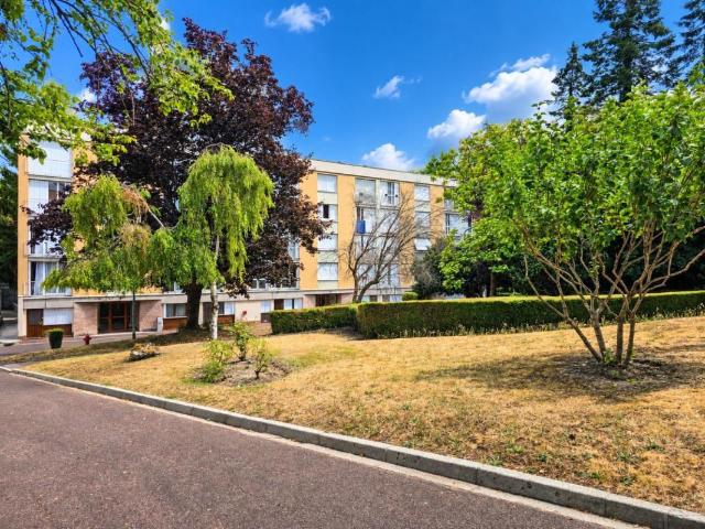 Appartement vente à Évry, Yerres