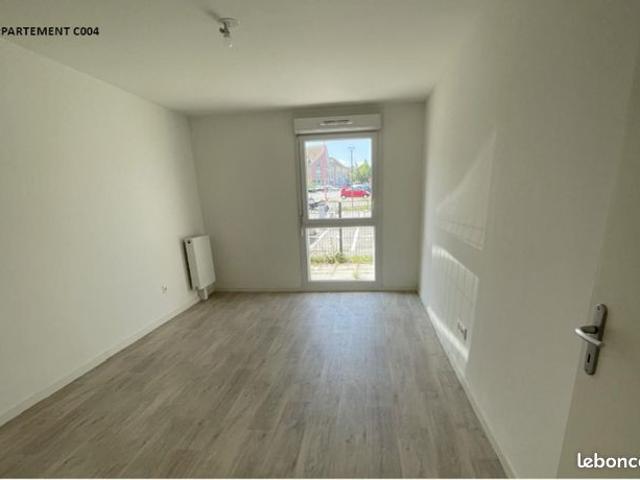 Appartement vente à Amiens, Salouël