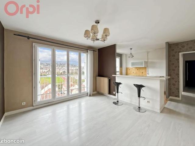 Appartement vente à Palaiseau, Villebon-sur-yvette