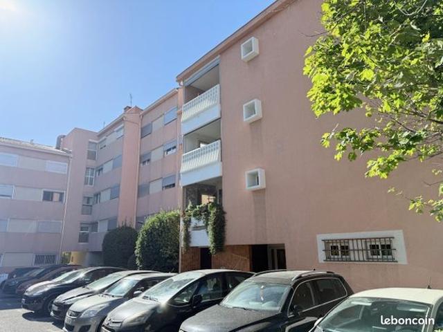 Appartement vente à Plan-de-cuques, Bouches-du-Rhône
