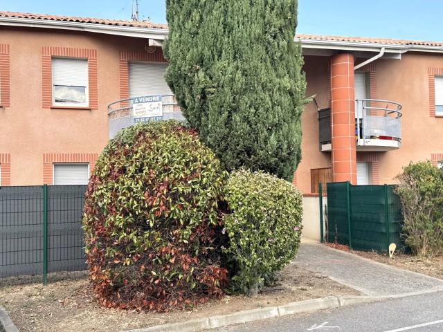 Appartement vente à Muret, Portet-sur-garonne