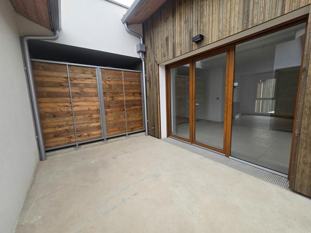 Appartement vente à France métropolitaine, Mios