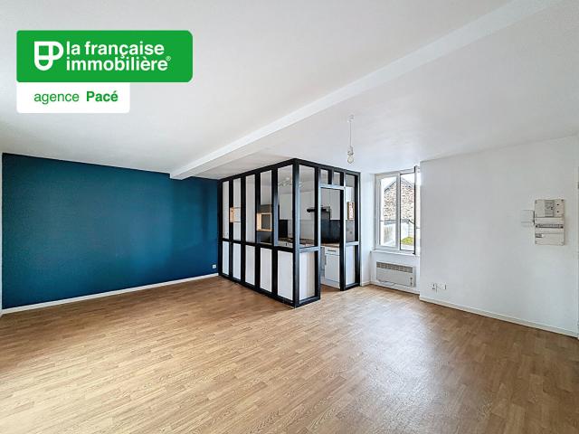 Appartement vente à Rennes, Bretagne