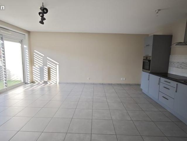 Appartement vente à Yssingeaux, Monistrol-sur-loire