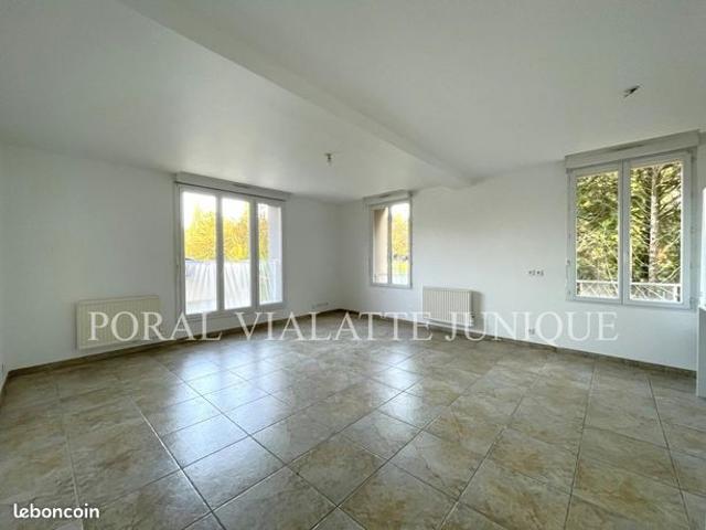 Appartement vente à Belley, Ambérieu-en-bugey