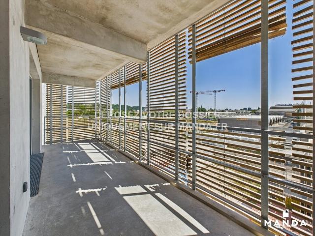Appartement location à Bordeaux, Bastide Niel