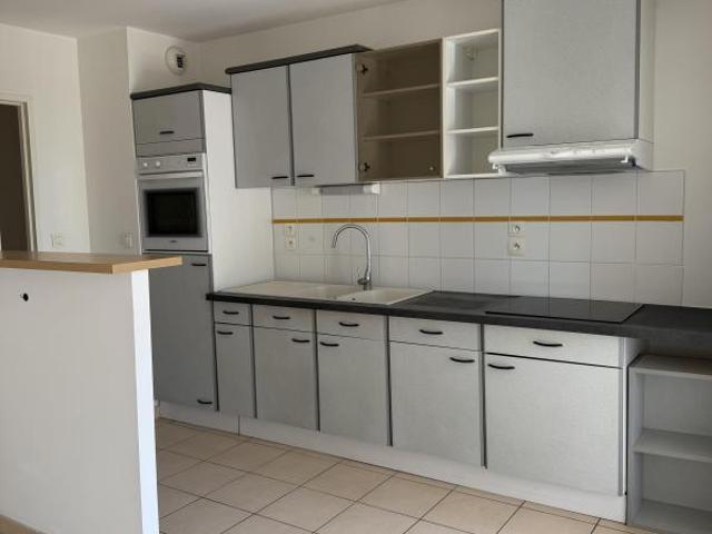 Appartement location à Saint-Nazaire, Saint-nazaire