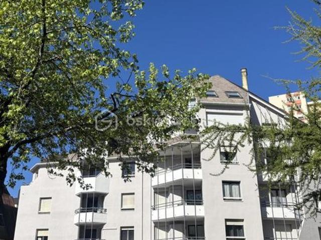 Appartement vente à Pau