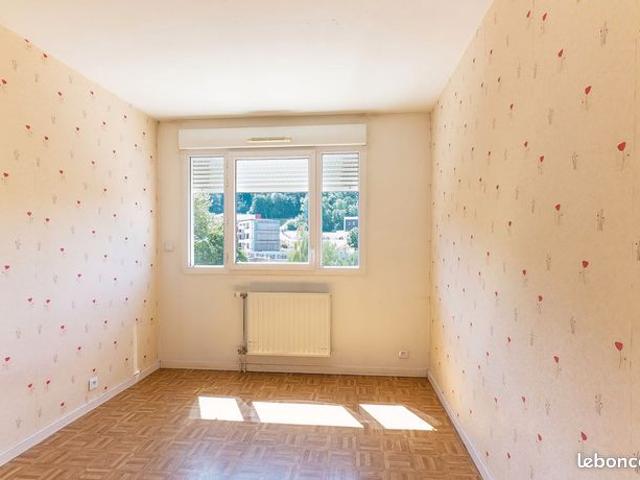 Appartement vente à Le Puy-en-Velay, Le Puy-en-velay