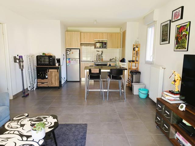 Appartement vente à Nantes, Saint-herblain