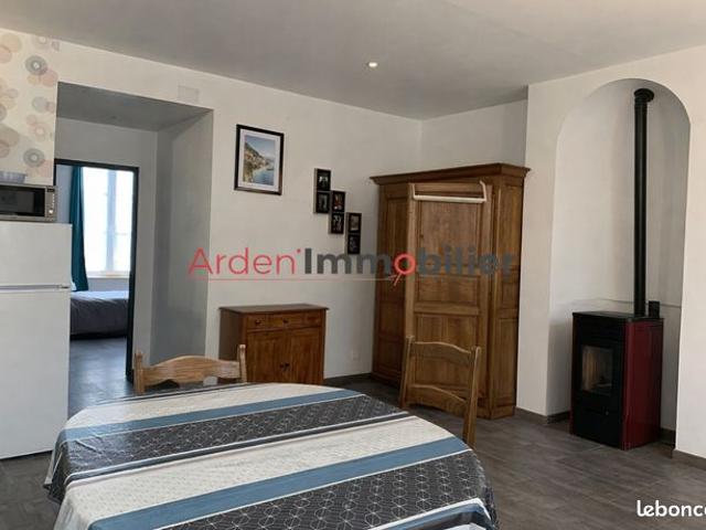Appartement vente à Rethel
