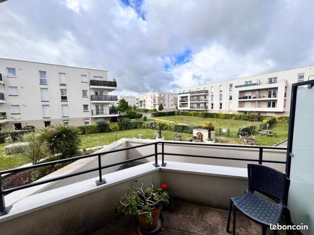 Appartement vente à Nantes, Rezé