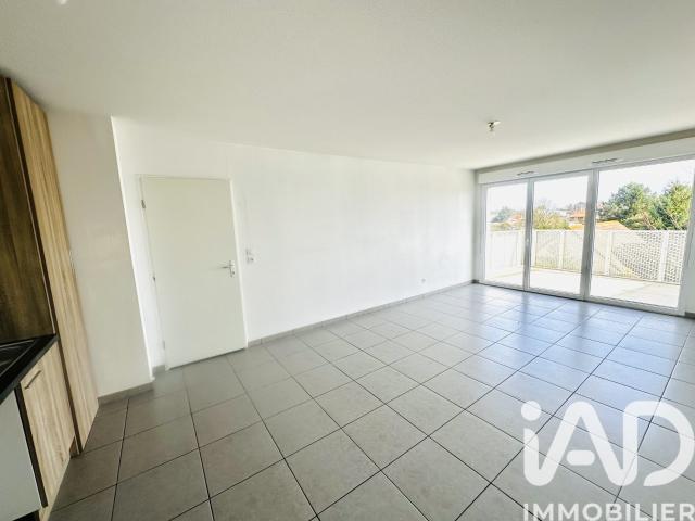 Appartement vente à Bordeaux, Eysines