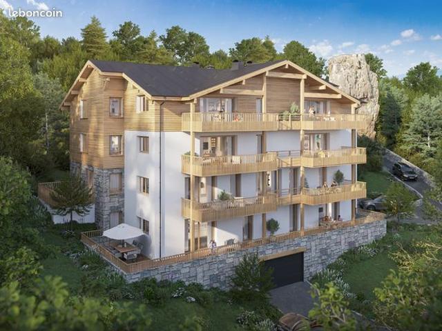 Appartement vente à Grenoble, Villard-de-lans