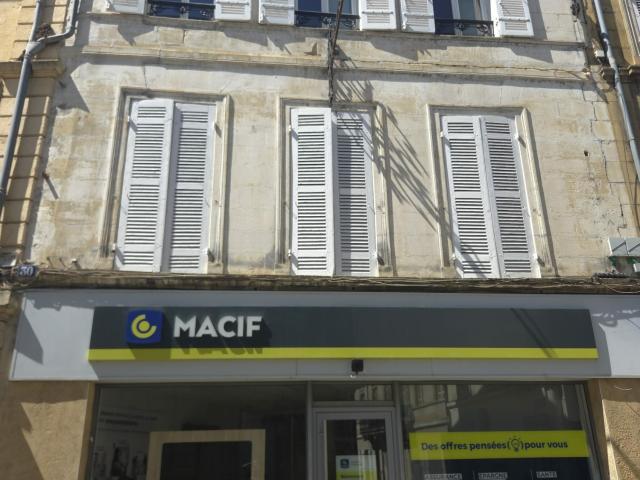Appartement vente à Bergerac