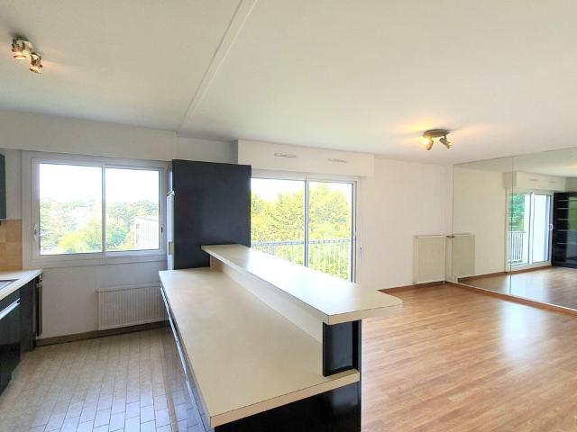 Appartement vente à Nantes, Saint-sébastien-sur-loire