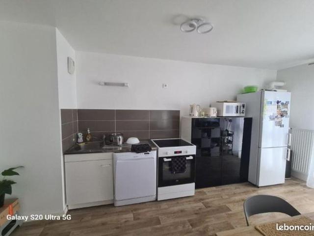 Appartement vente à Tours, Joué-lès-tours