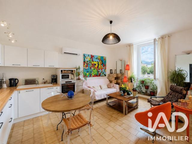Appartement vente à Malaucène, Vaucluse