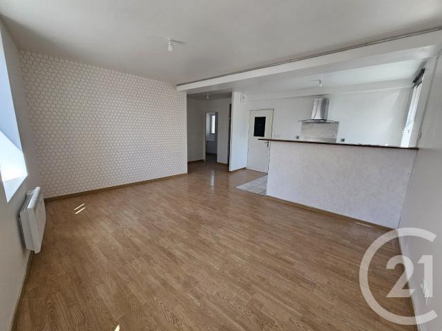 Appartement location à Meaux, Chambry