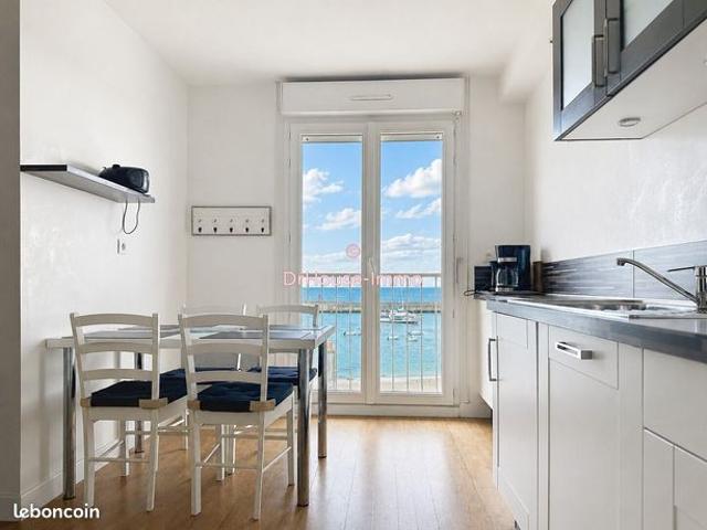 Appartement vente à Lorient, Bretagne