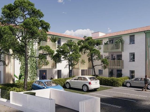 Appartement vente à Dax, Saint-vincent-de-tyrosse