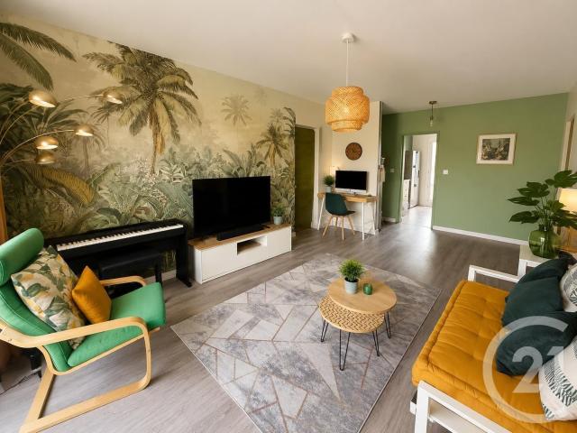 Appartement vente à Saint-Germain-en-Laye, Conflans-sainte-honorine