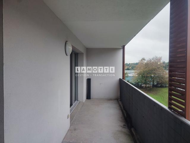 Appartement vente à Vannes, Bretagne