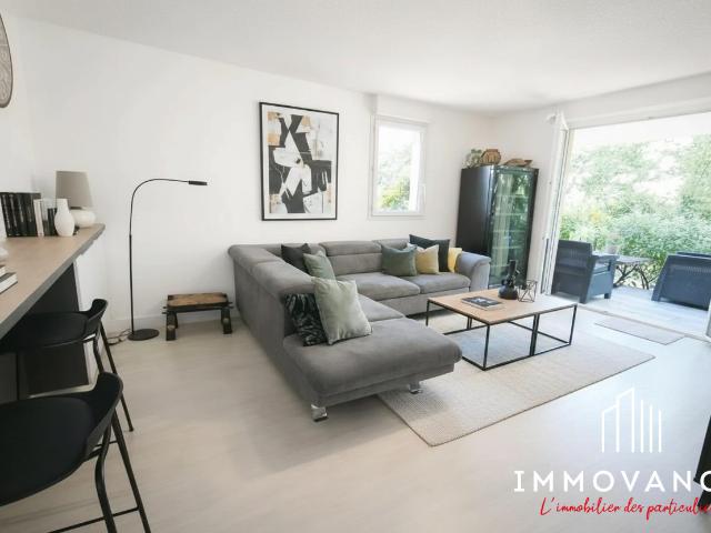 Appartement vente à Montpellier, Lattes