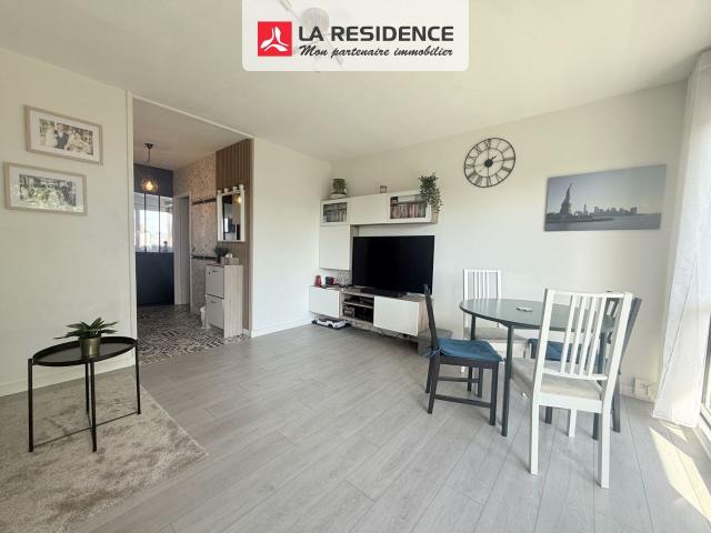 Appartement vente à Les Prés, Vélizy-Villacoublay