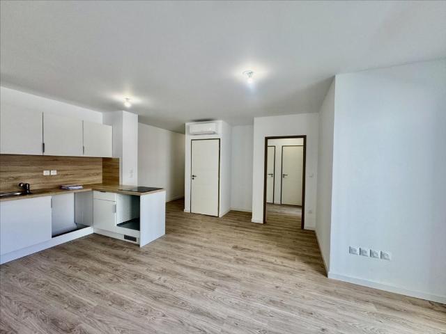 Appartement location à Béziers