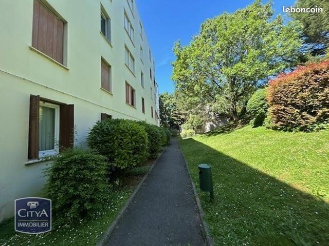 Appartement vente à Le Raincy