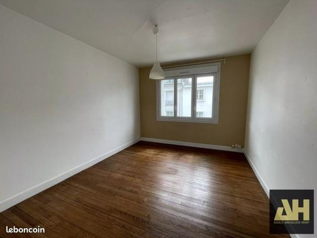 Appartement vente à Brest, Bretagne