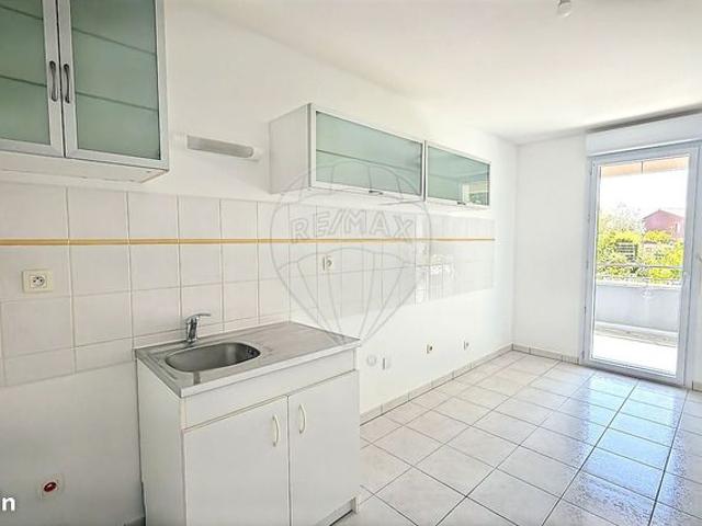 Appartement vente à Nantes, Le Loroux-bottereau