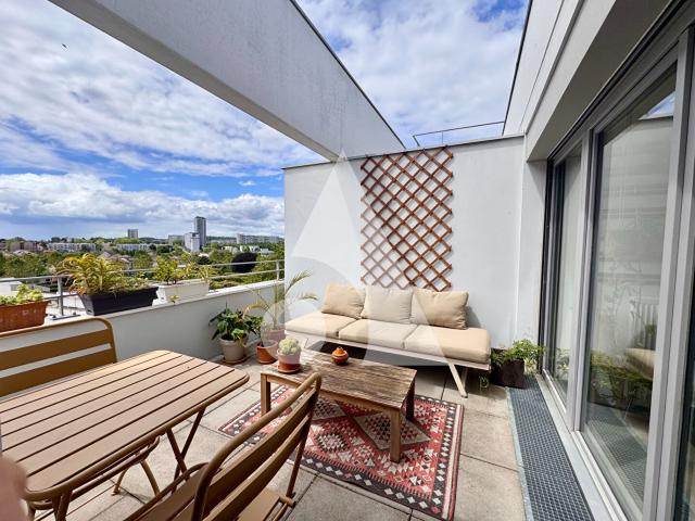 Appartement vente à Saint-Denis, Epinay-sur-seine