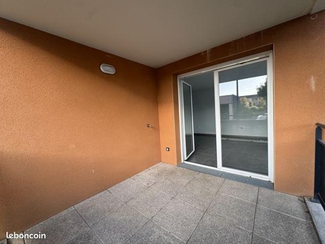 Appartement vente à Toulouse, Cugnaux