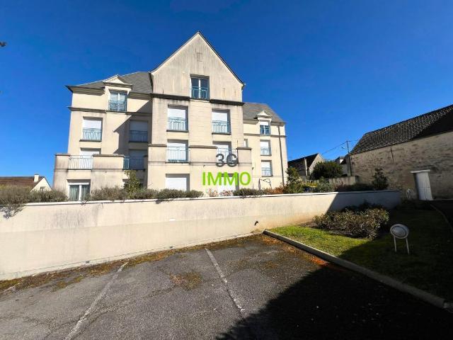 Appartement vente à Senlis