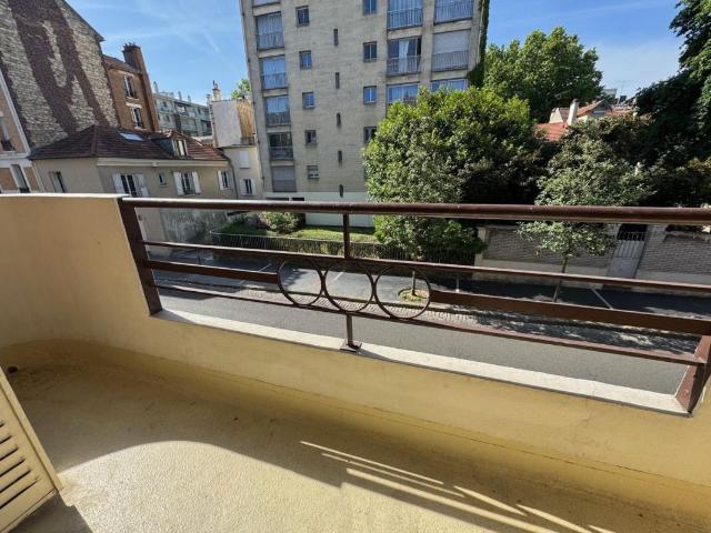 Appartement location à Nogent-sur-Marne, Vincennes