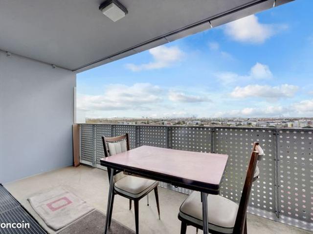 Appartement vente à Toulouse