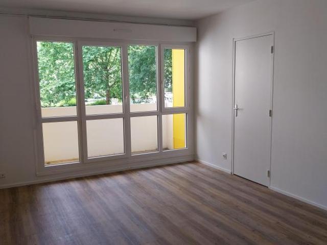Appartement vente à Nantes