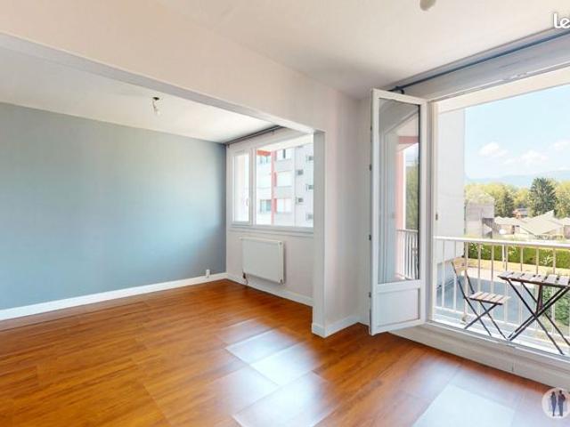 Appartement vente à Grenoble, Saint-martin-d'hères