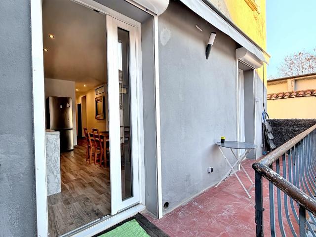 Appartement vente à Arrondissement de Draguignan, Draguignan