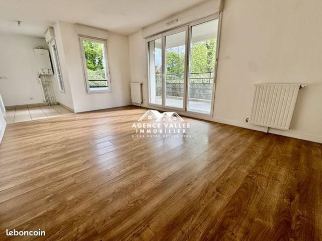 Appartement vente à Évry, Saint-germain-lès-corbeil