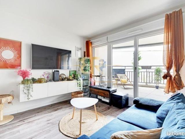 Appartement vente à Vendôme, Saint-ouen