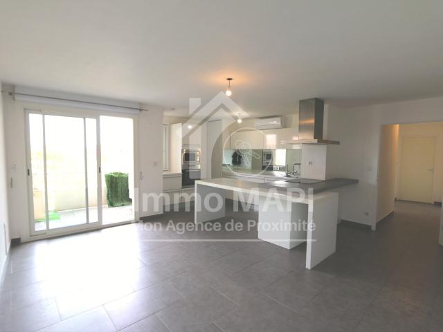 Appartement location à Montpellier, Lattes