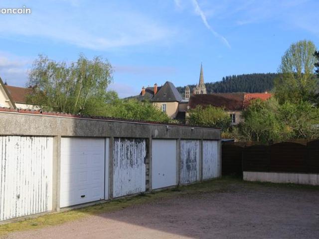 Appartement vente à Autun