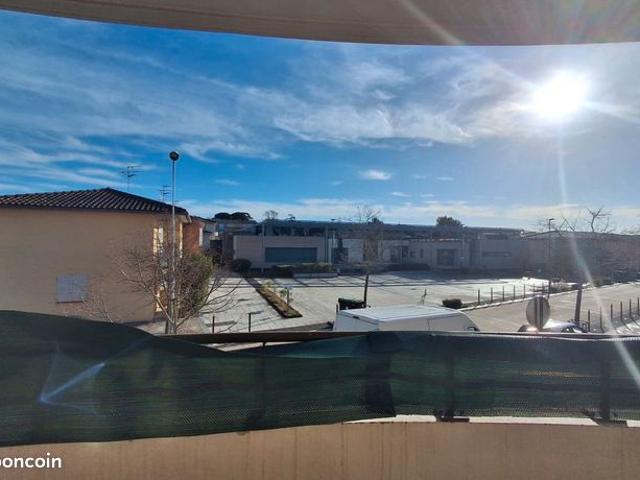 Appartement vente à Toulouse, Balma
